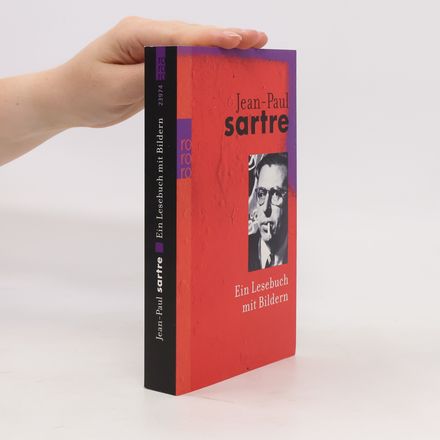 Jean-Paul Sartre