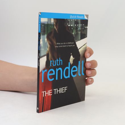 Quick Reads: The Thief