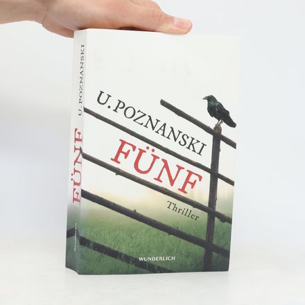 Fünf Thriller
