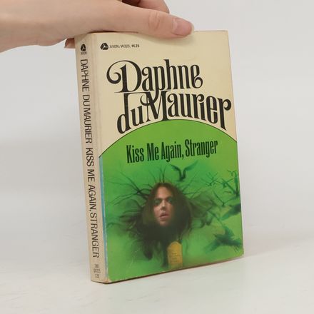 Kiss Me Again, Stranger