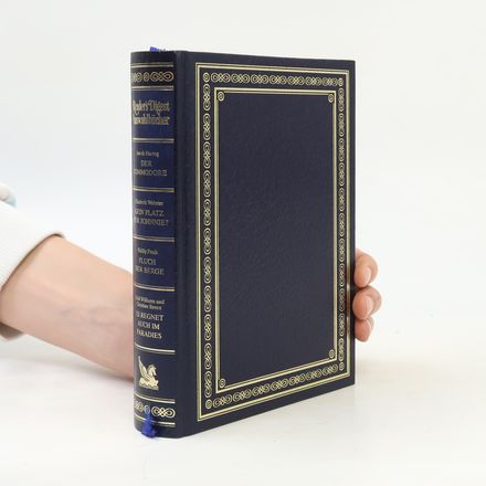 Reader's Digest Auswahlbücher: Der Commodore, Kein Platz für Johnnie?, Fluch der Berge, Es regnet auch im Paradies