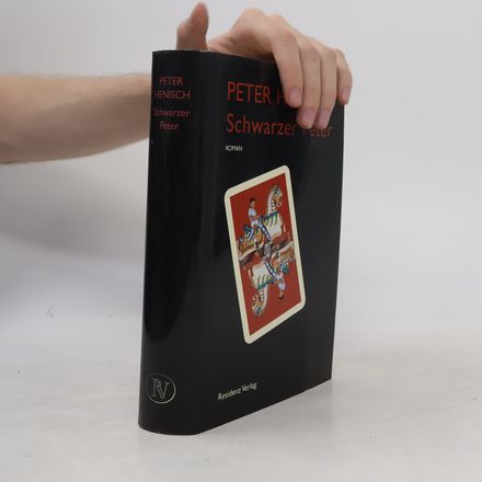 Schwarzer Peter