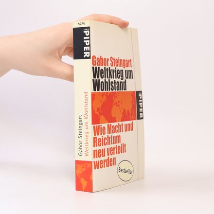 Weltkrieg um Wohlstand