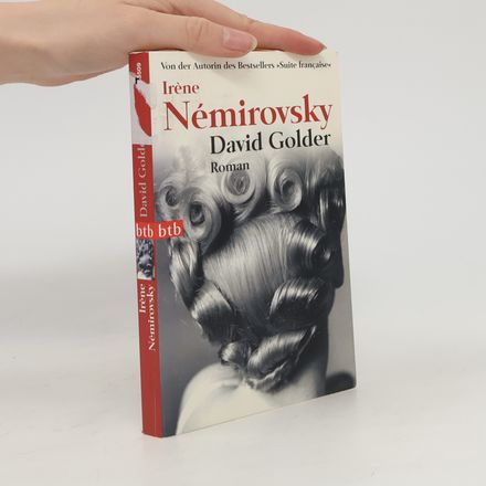 David Golder