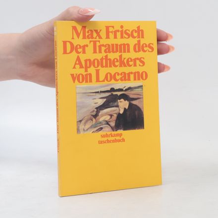 Der Traum des Apothekers von Locarno
