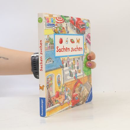 Sachen suchen
