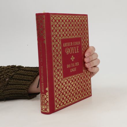 Sherlock Holmes: Eine Studie in Scharlachrot