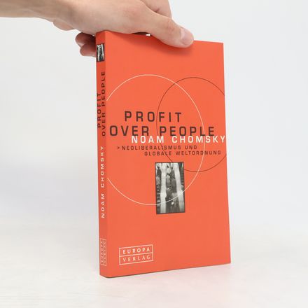Profit Over People