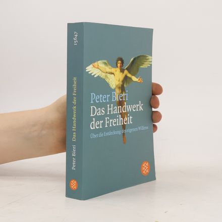 Das Handwerk der Freiheit