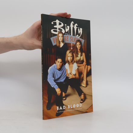 Buffy the Vampire Slayer