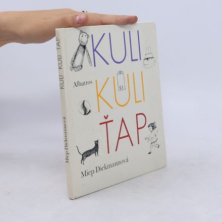 Kuli kuli ťap