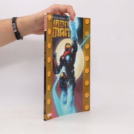 Ultimate Iron Man