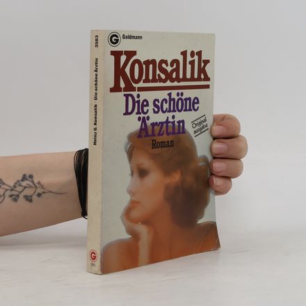 Die schöne Ärztin