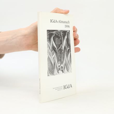 IGdA-Almanach 1996