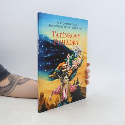 Tatínkovy pohádky