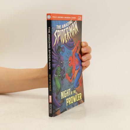 The Amazing Spider-Man Vol. 6