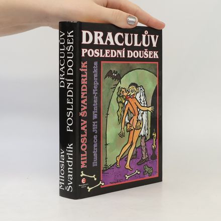 Draculův poslední doušek