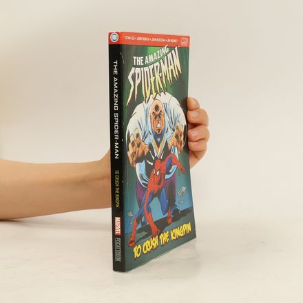The Amazing Spider-Man Vol. 5