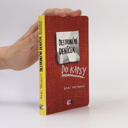 Destrukční deníček - Do kapsy