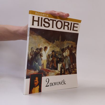 Historie. Novověk 2