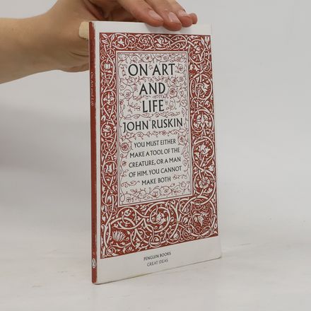 On Art and Life