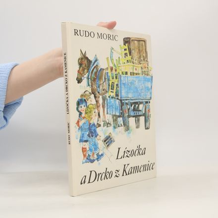 Lízočka a Drcko z Kamenice