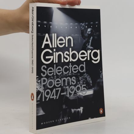 Selected poems 1947-1995