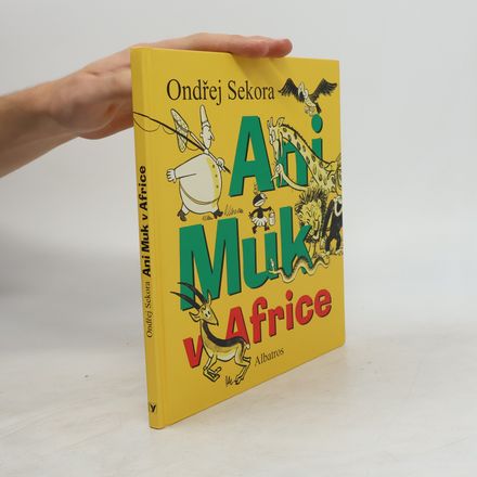 Ani Muk v Africe