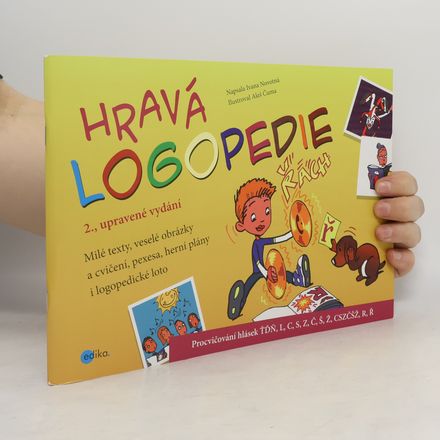 Hravá logopedie