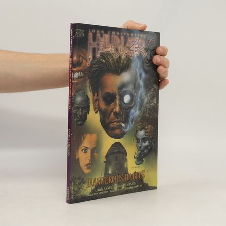Hellblazer