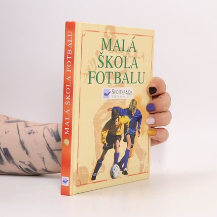 Malá škola fotbalu