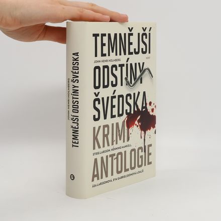 Temnější odstíny Švédska