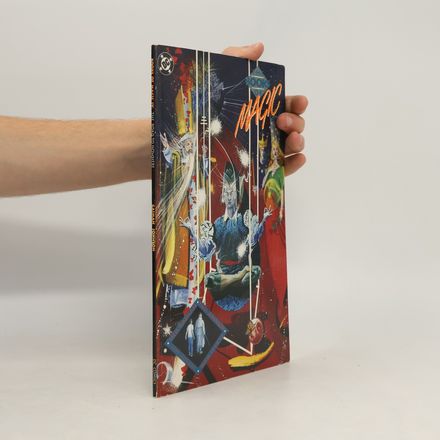 The Book of Magic. The Road to Nowhere