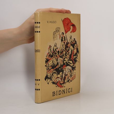 Bídníci díl V.