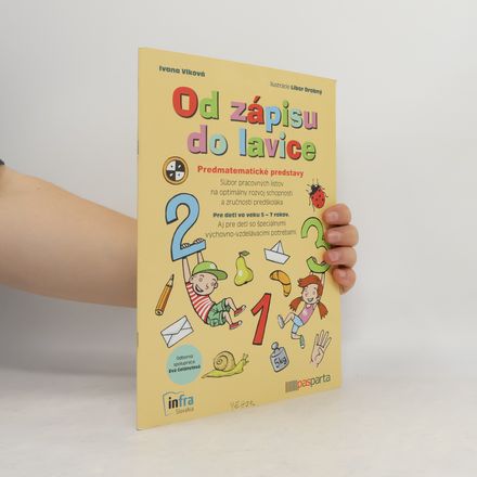 Od zápisu do lavice