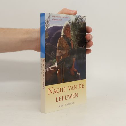 Nacht van de leeuwen