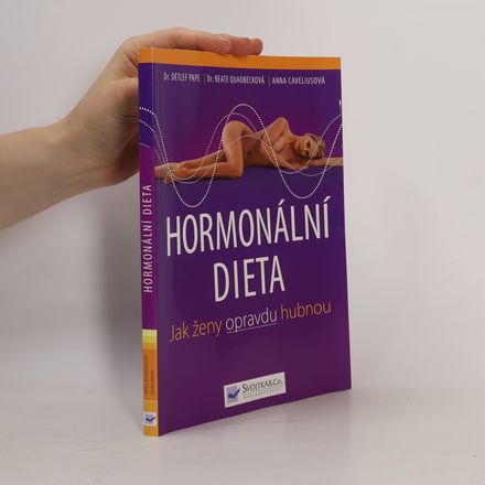 Hormonální dieta. Jak ženy opravdu hubnou