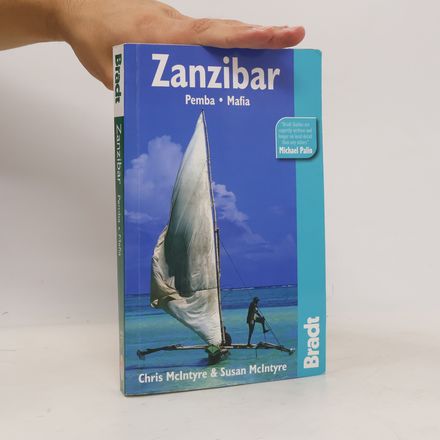 Bradt Travel Guide: Zanzibar