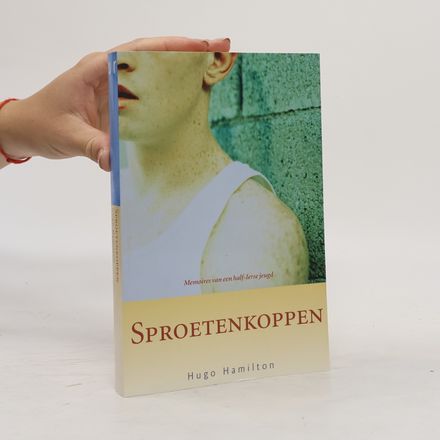 Sproetenkoppen