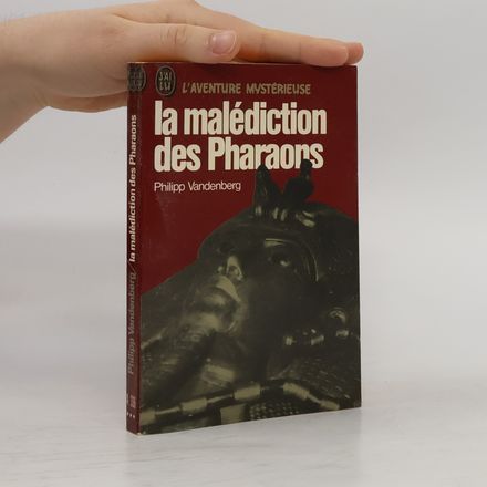 La malédiction des Pharaors