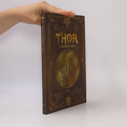 Thor i Rękawice Mocy