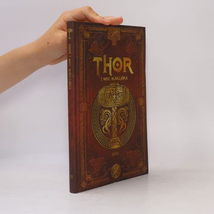 Thor i Moc Mjollnira