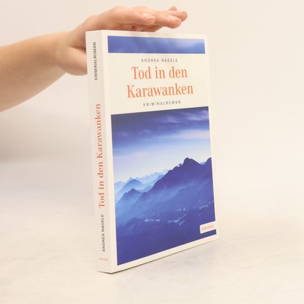 Tod in den Karawanken