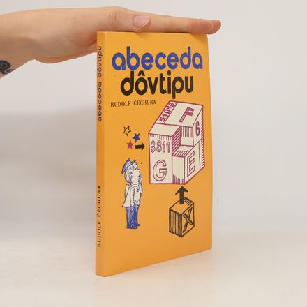 Abeceda dôvtipu