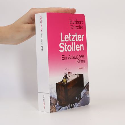 Letzter Stollen