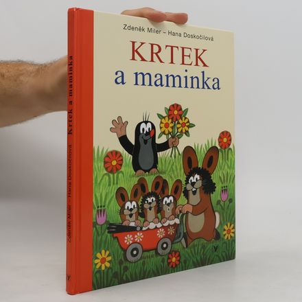 Krtek a maminka