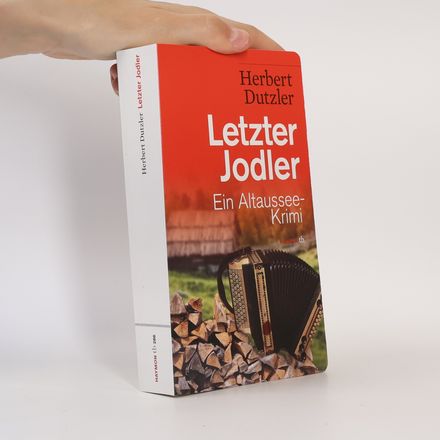Letzter Jodler
