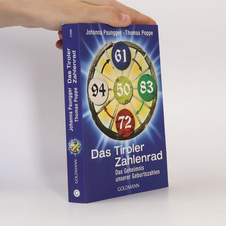 Das Titoler Zahlenrad