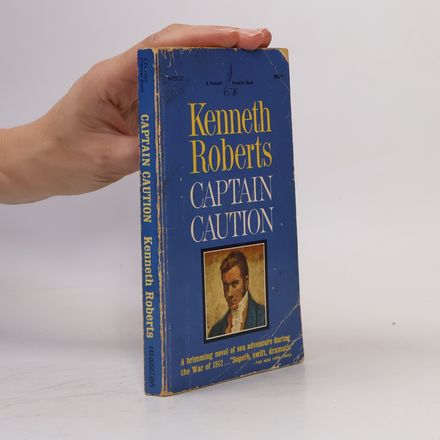 Captain Caution