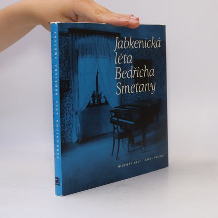Jabkenická léta Bedřicha Smetany